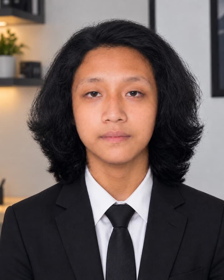 Durnibar Chakma
