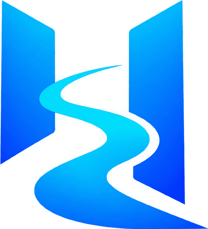 Hajolong Solutions Emblem