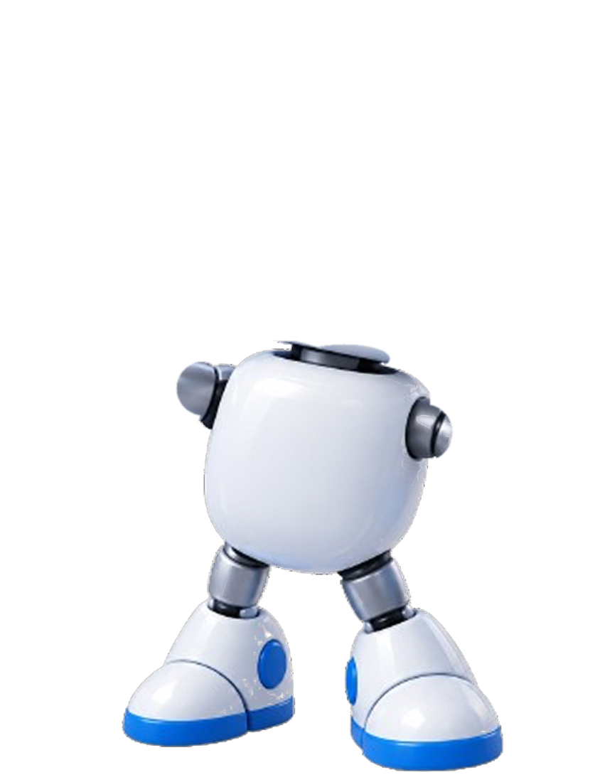 Hajolong Solutions Mascot AXIOM
